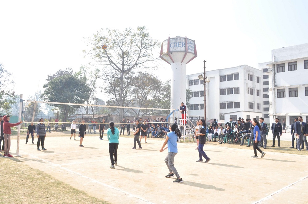 COER University, Roorkee Others(2)