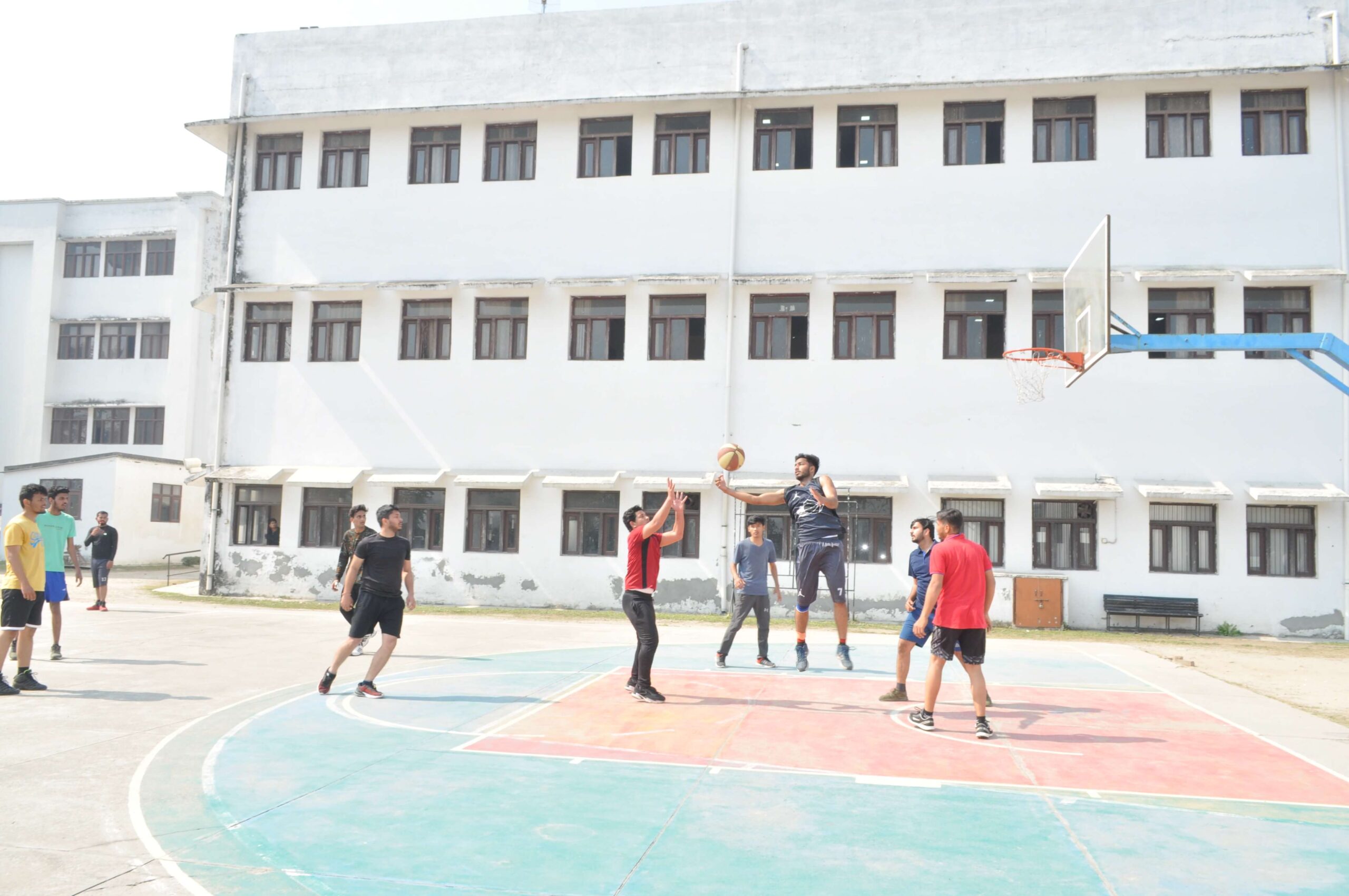 COER University, Roorkee Others(3)