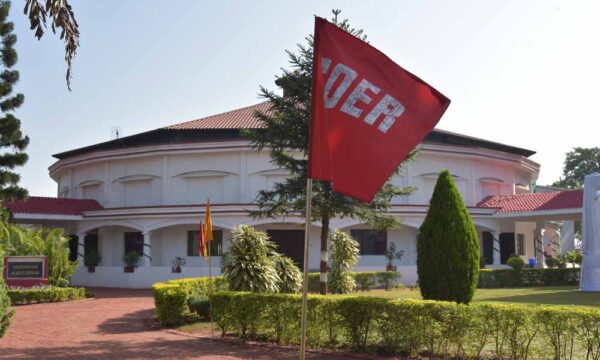 COER University, Roorkee Auditorium