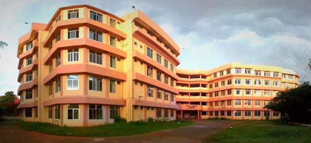 CEC Campus View