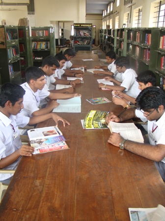 CEC Library(2)