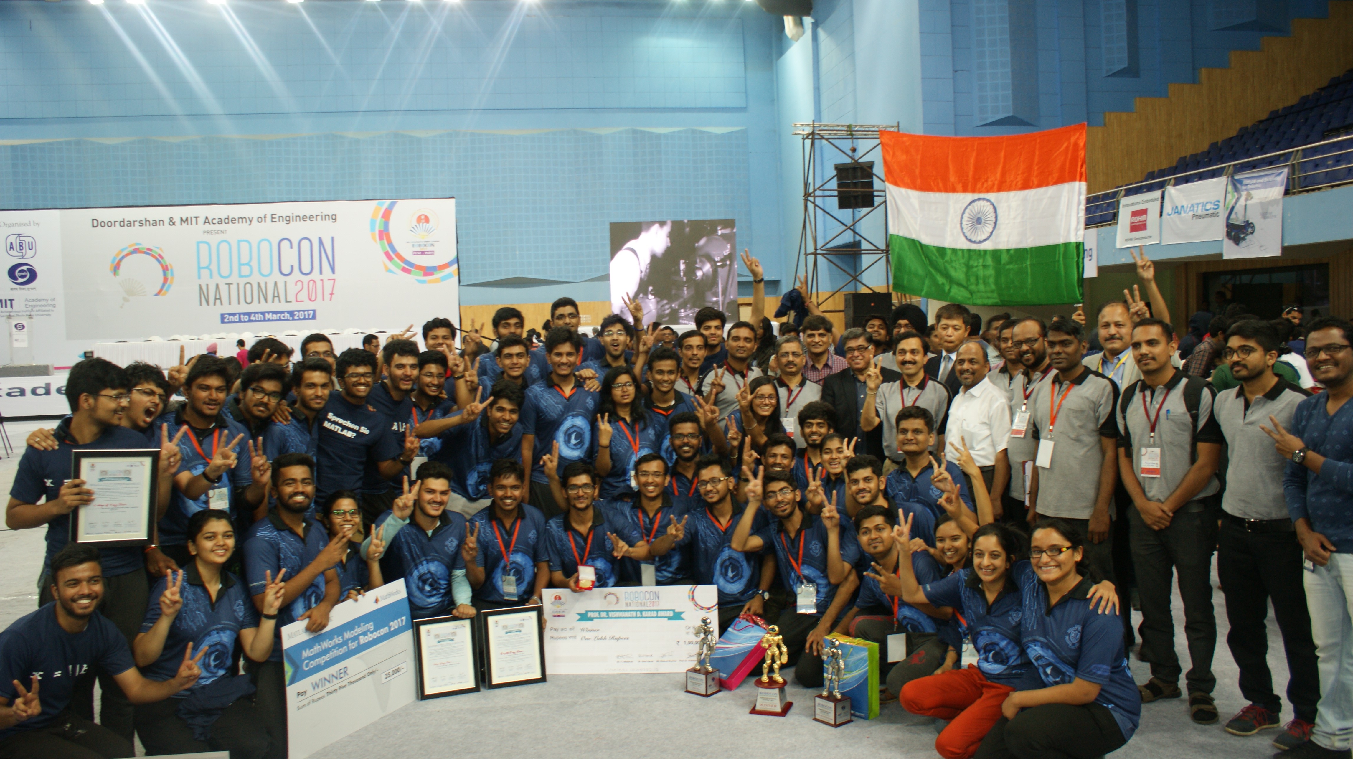 College of Engineering Others(1)
