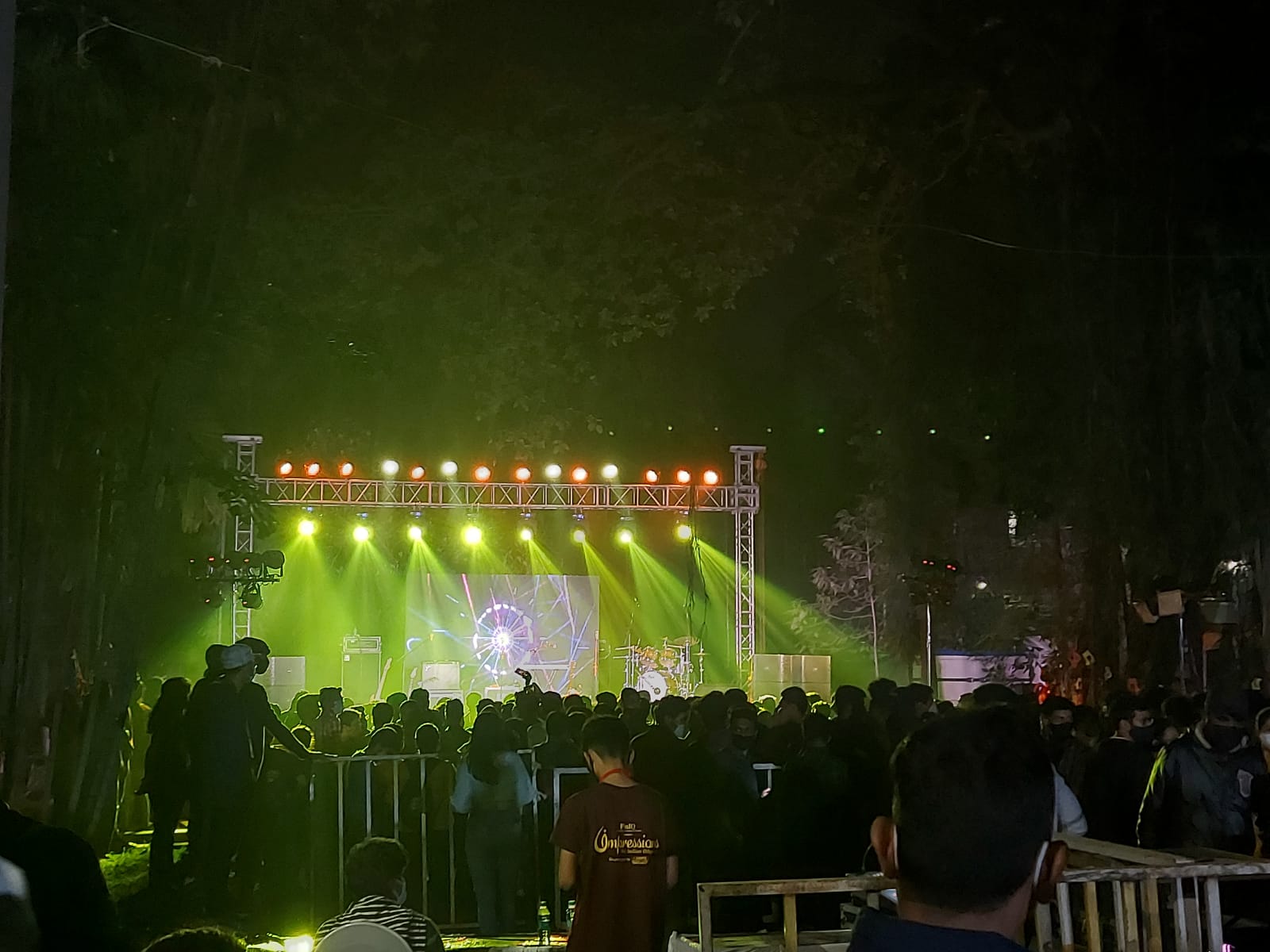 College of Engineering Fest