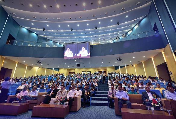 College of Engineering Auditorium