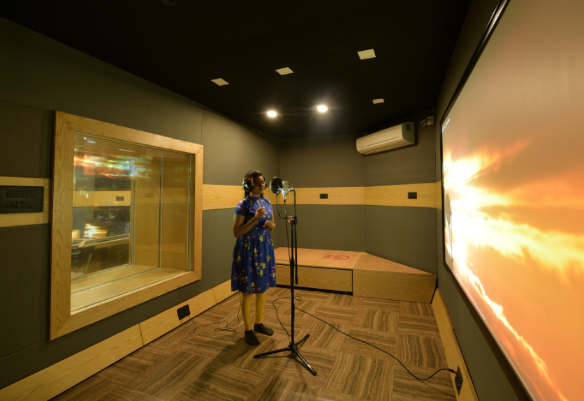 College of Journalism & Mass Communication Labs(2)