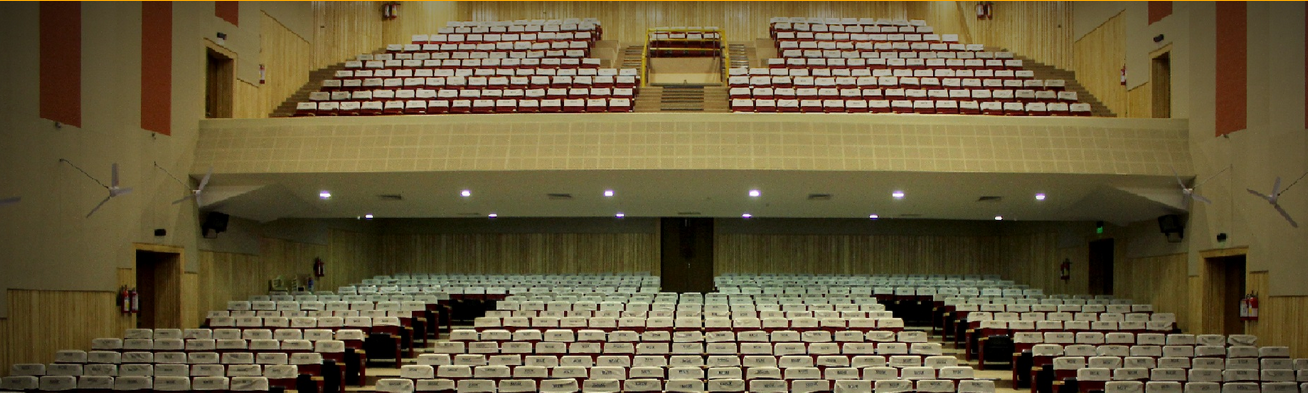 College of Journalism & Mass Communication Auditorium(1)