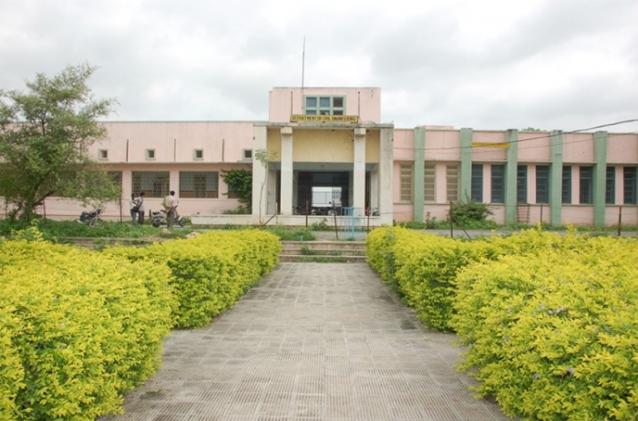 CTAE Campus Building(3)