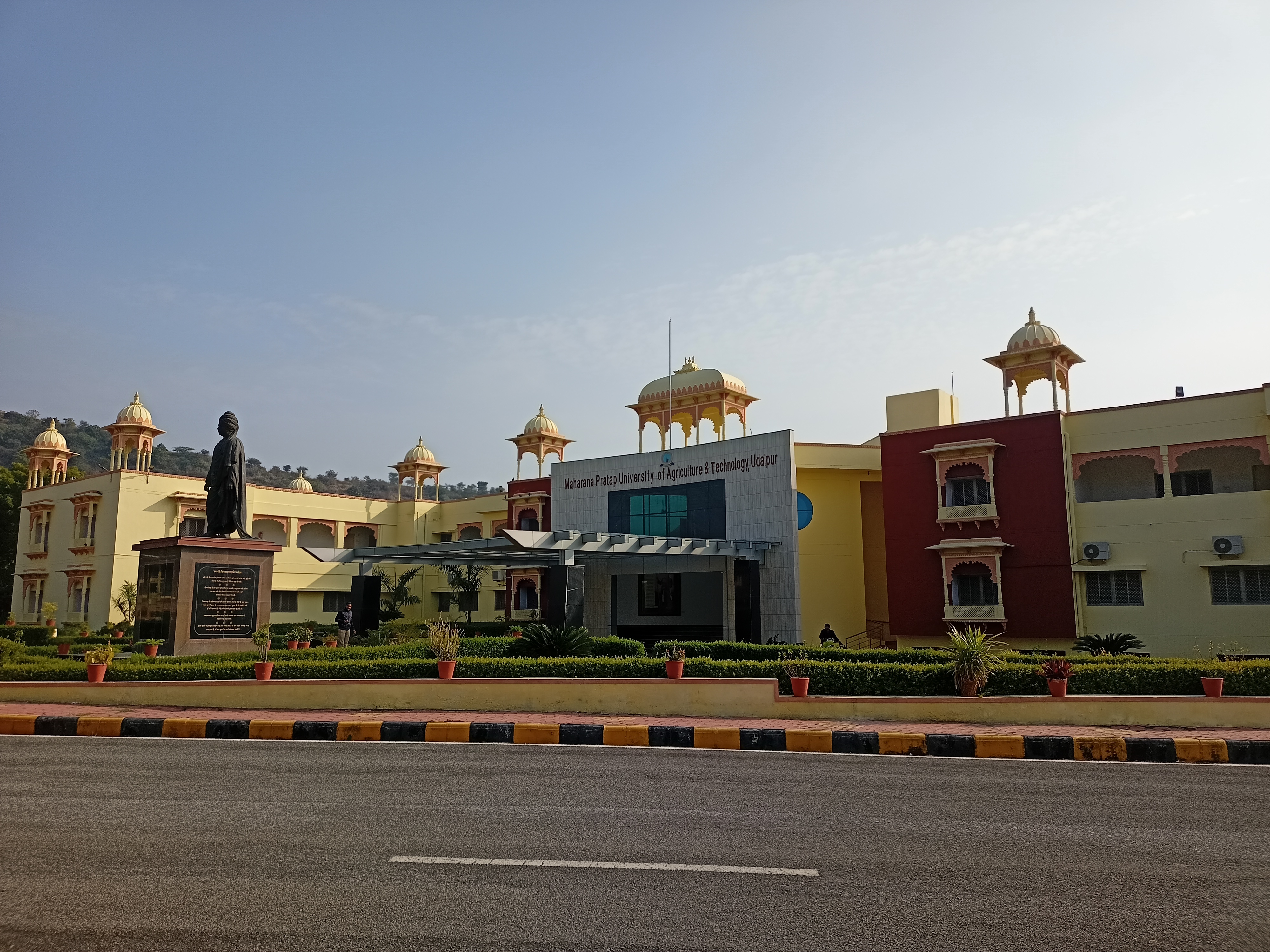 CTAE Campus Building(5)