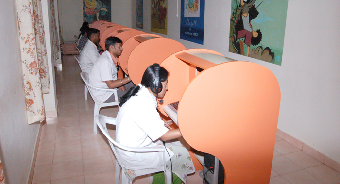 CIDS Labs