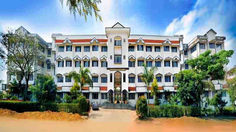 CIT Campus View