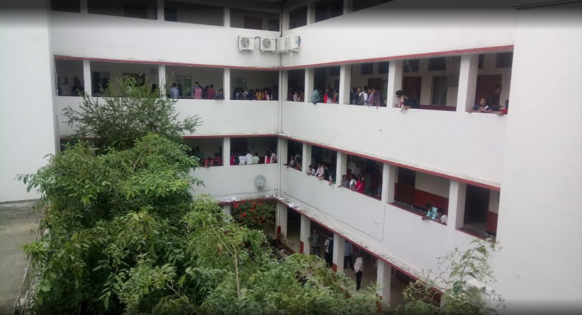 Cotton University Academic Block(1)