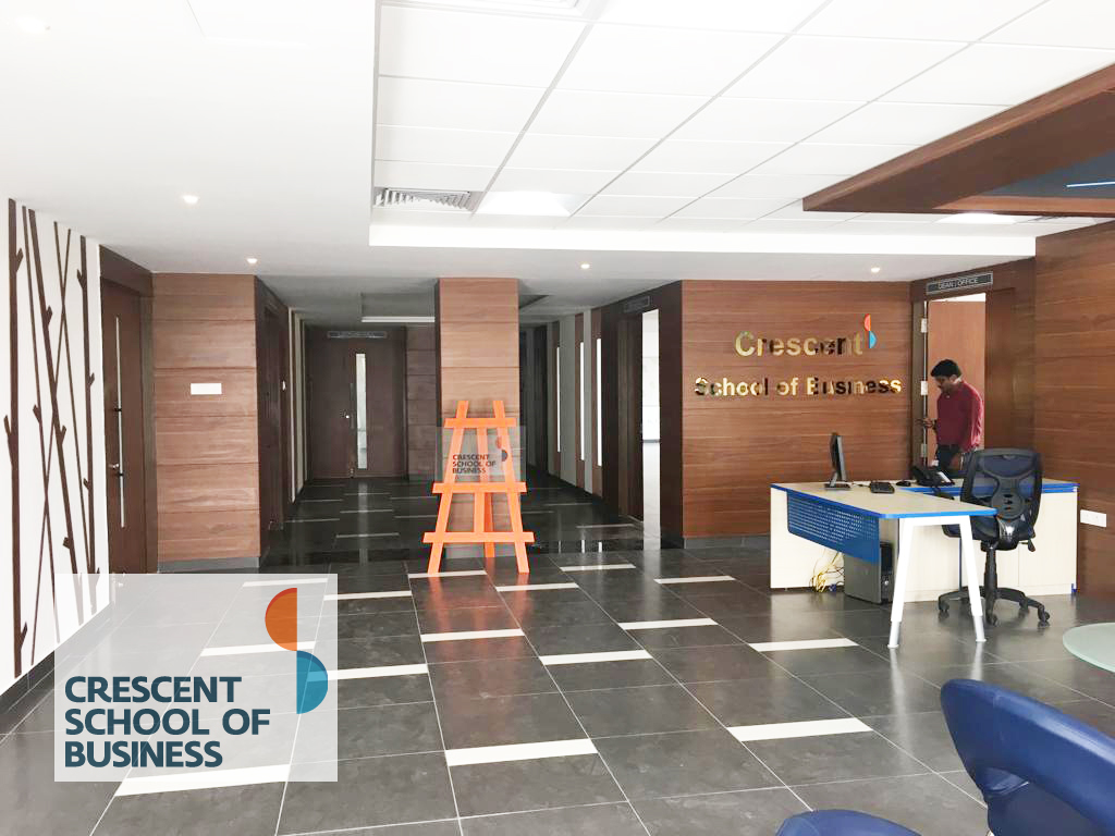 Crescent School of Business Others