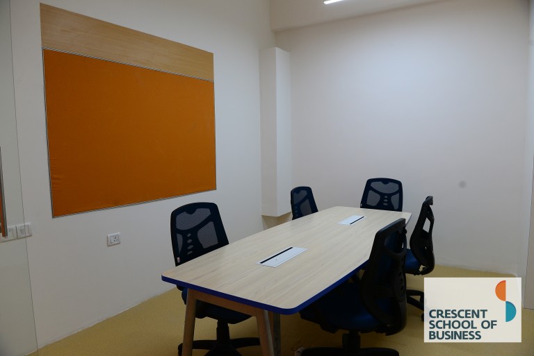 Crescent School of Business Conference Room(1)