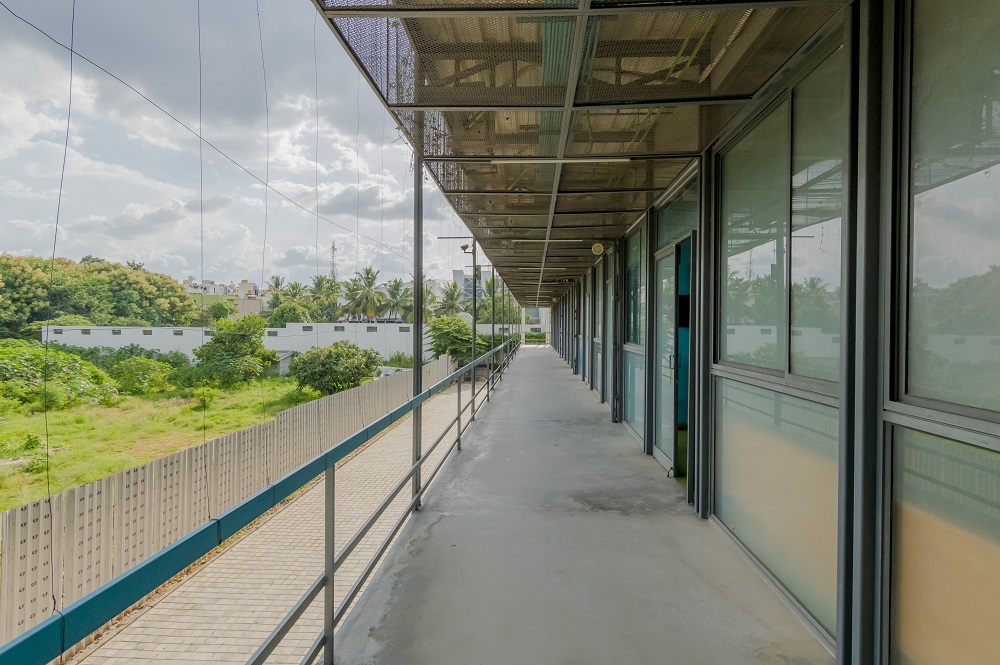Cresta School of Management, Science and Arts Others(1)