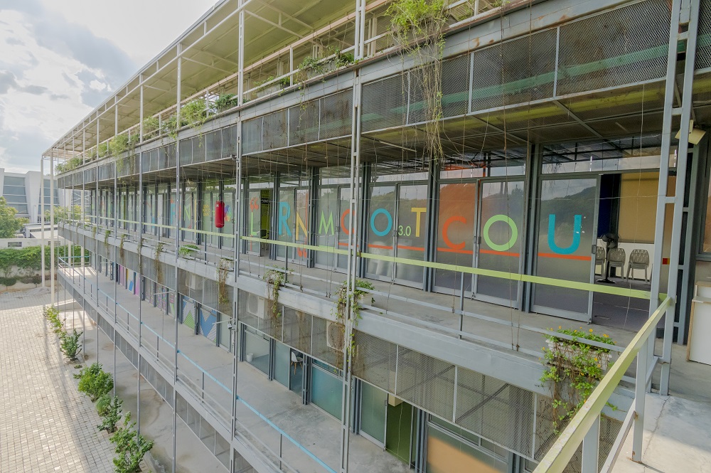 Cresta School of Management, Science and Arts Others(2)