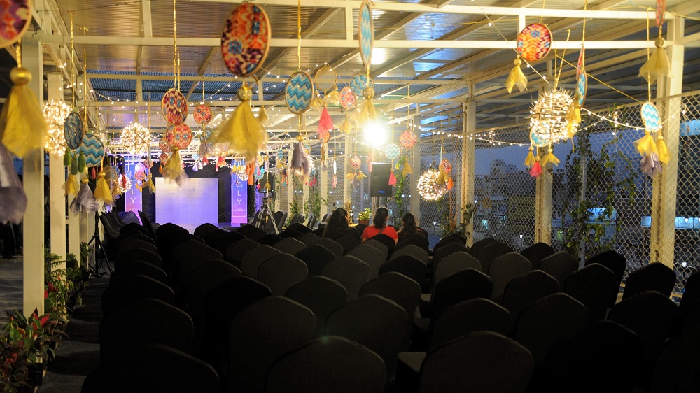 Cresta School of Management, Science and Arts Others(5)