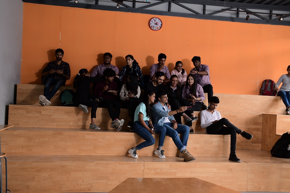 Cresta School of Management, Science and Arts Others(6)