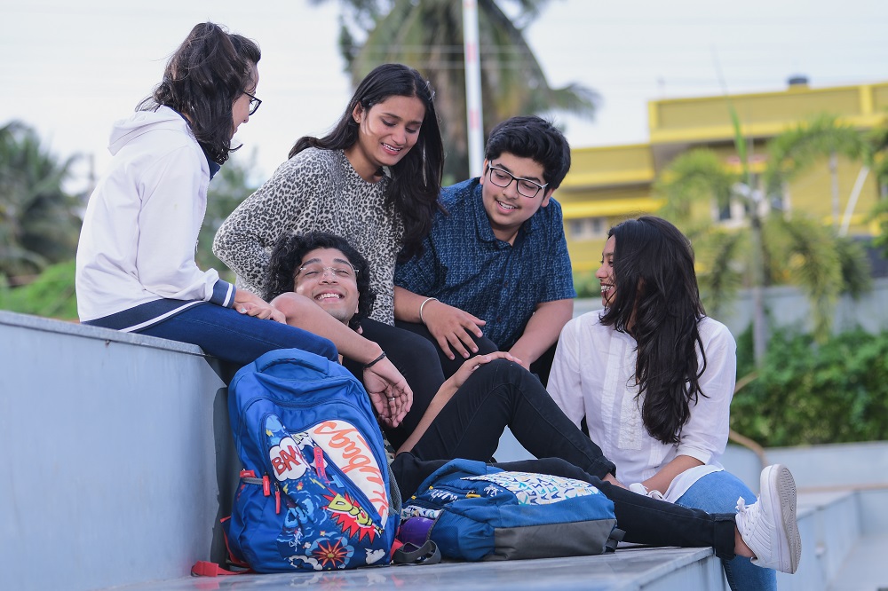 Cresta School of Management, Science and Arts Others(7)