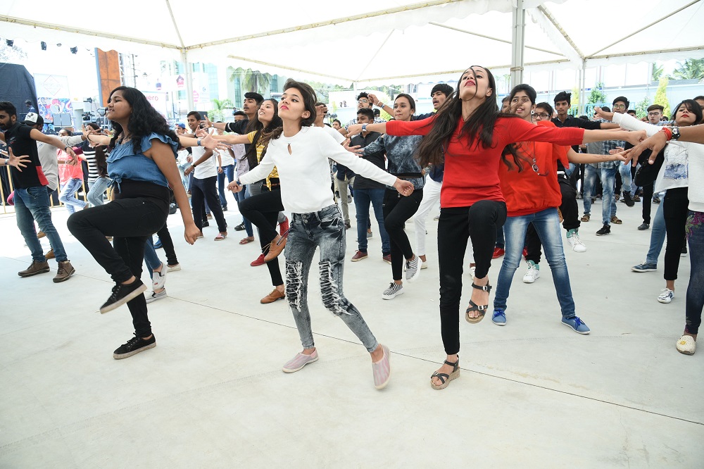 Cresta School of Management, Science and Arts Others(13)