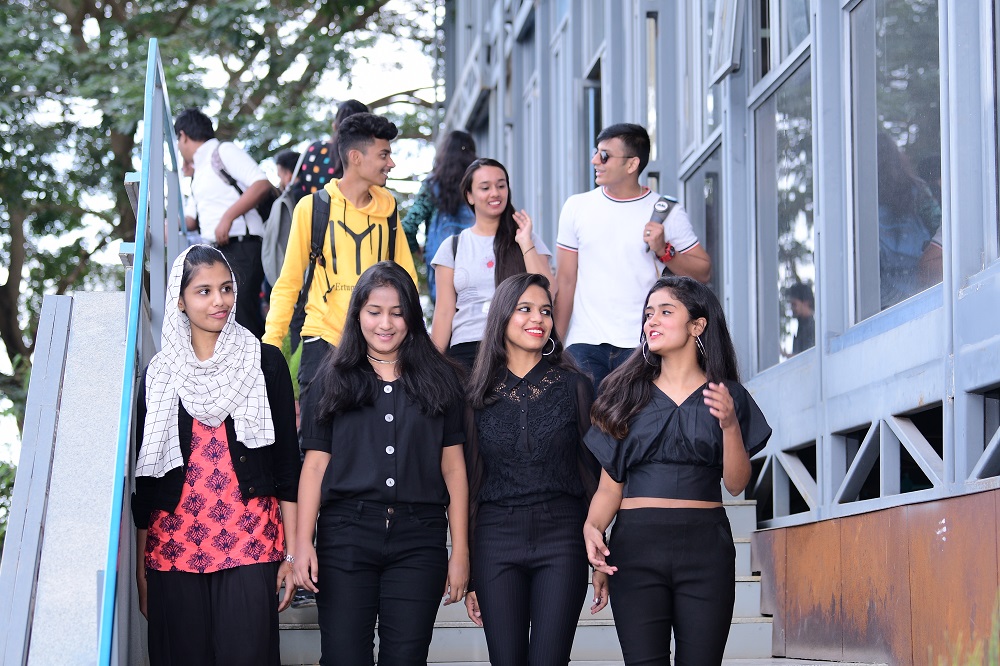Cresta School of Management, Science and Arts Others(15)