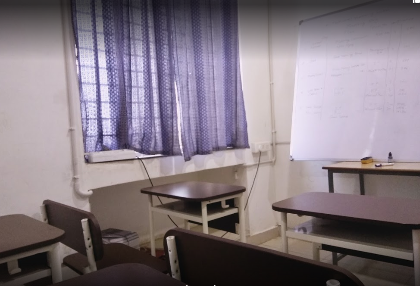 CSVTU Bhilai Classroom