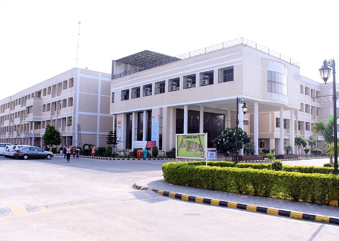 CT Group of Institutions (South Campus) Others(1)