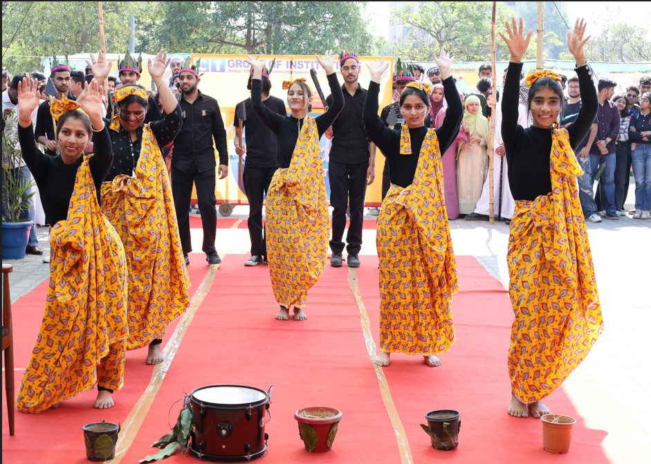CT Group of Institutions (South Campus) Others(5)