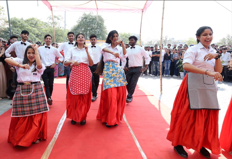 CT Group of Institutions (South Campus) Others(8)