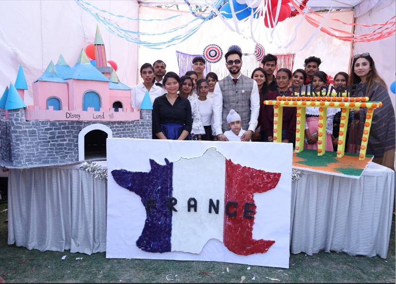 CT Group of Institutions (South Campus) Others(12)