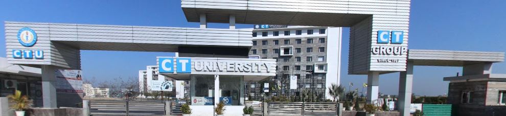 CT University Others(1)