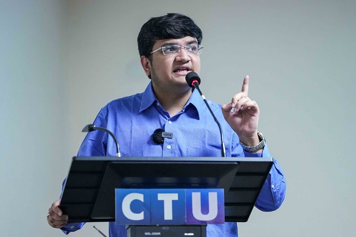 CT University Others(4)