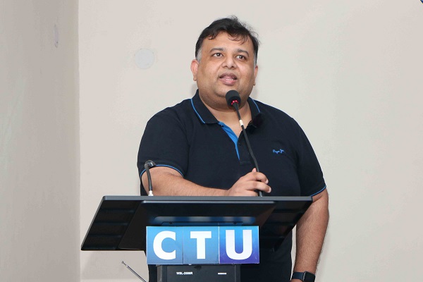 CT University Others(5)