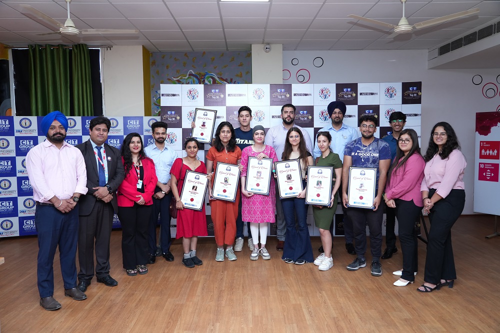 CT University Others(10)