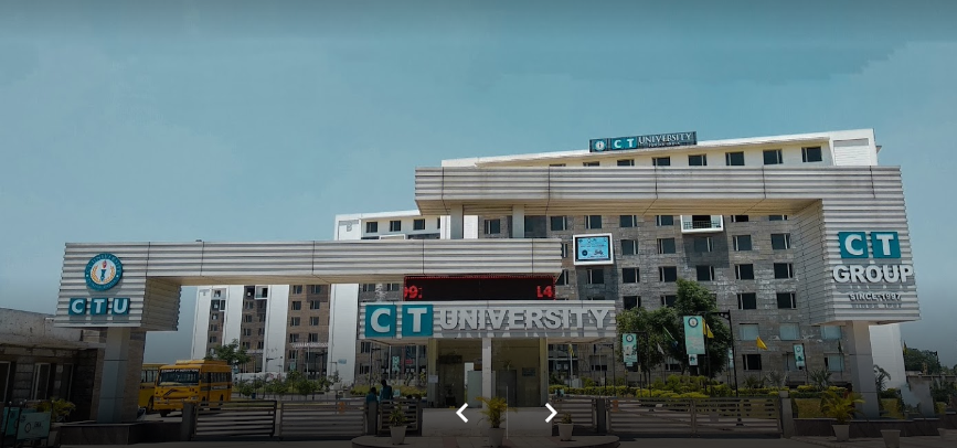 CT University Entrance(1)