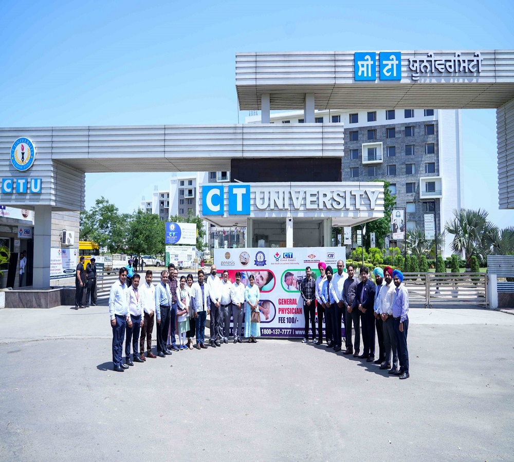CT University Entrance(2)