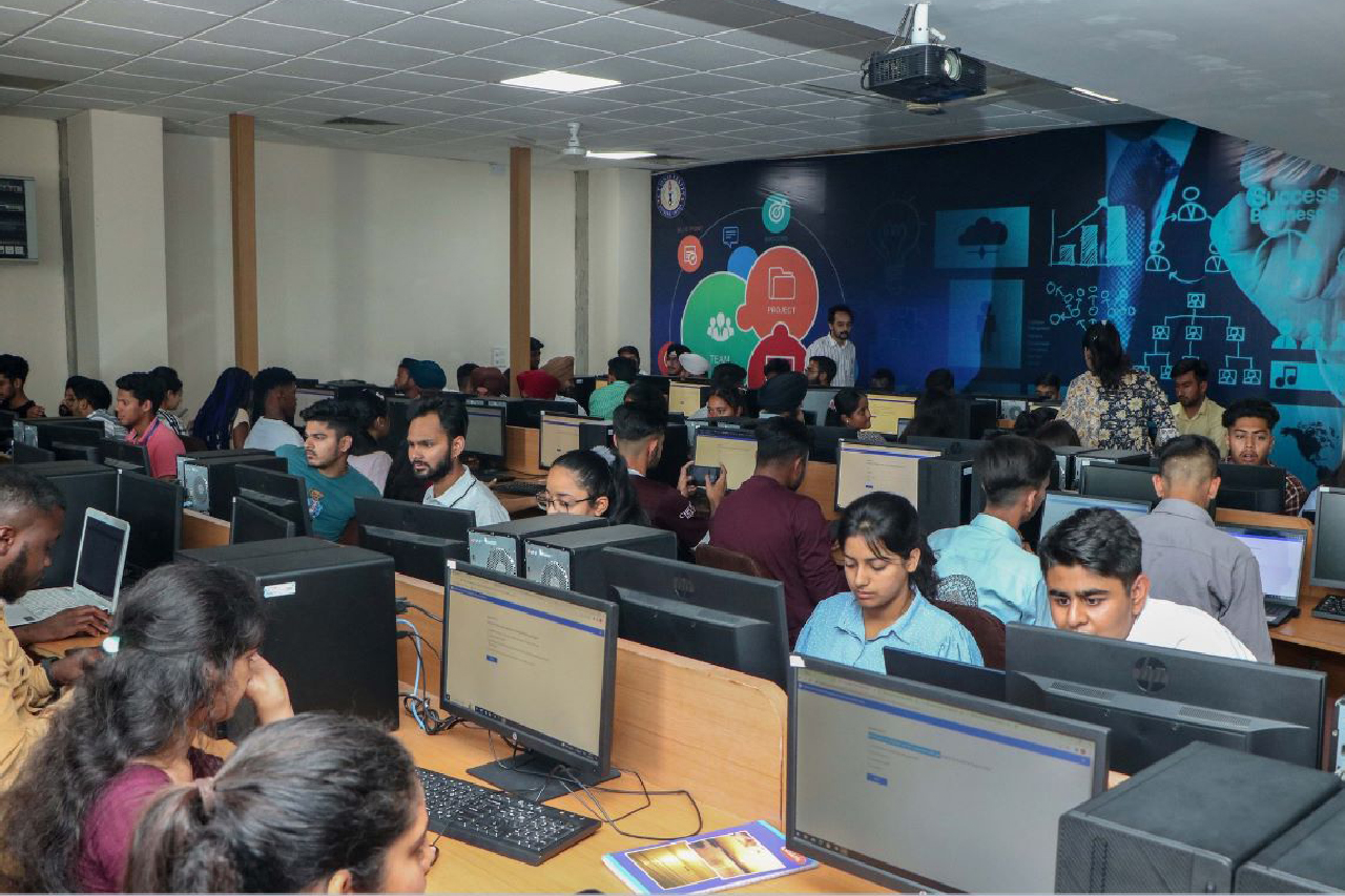 CT University Labs(1)