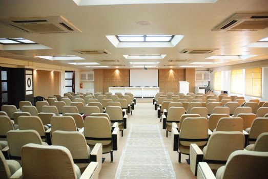 Cummins College Auditorium(1)
