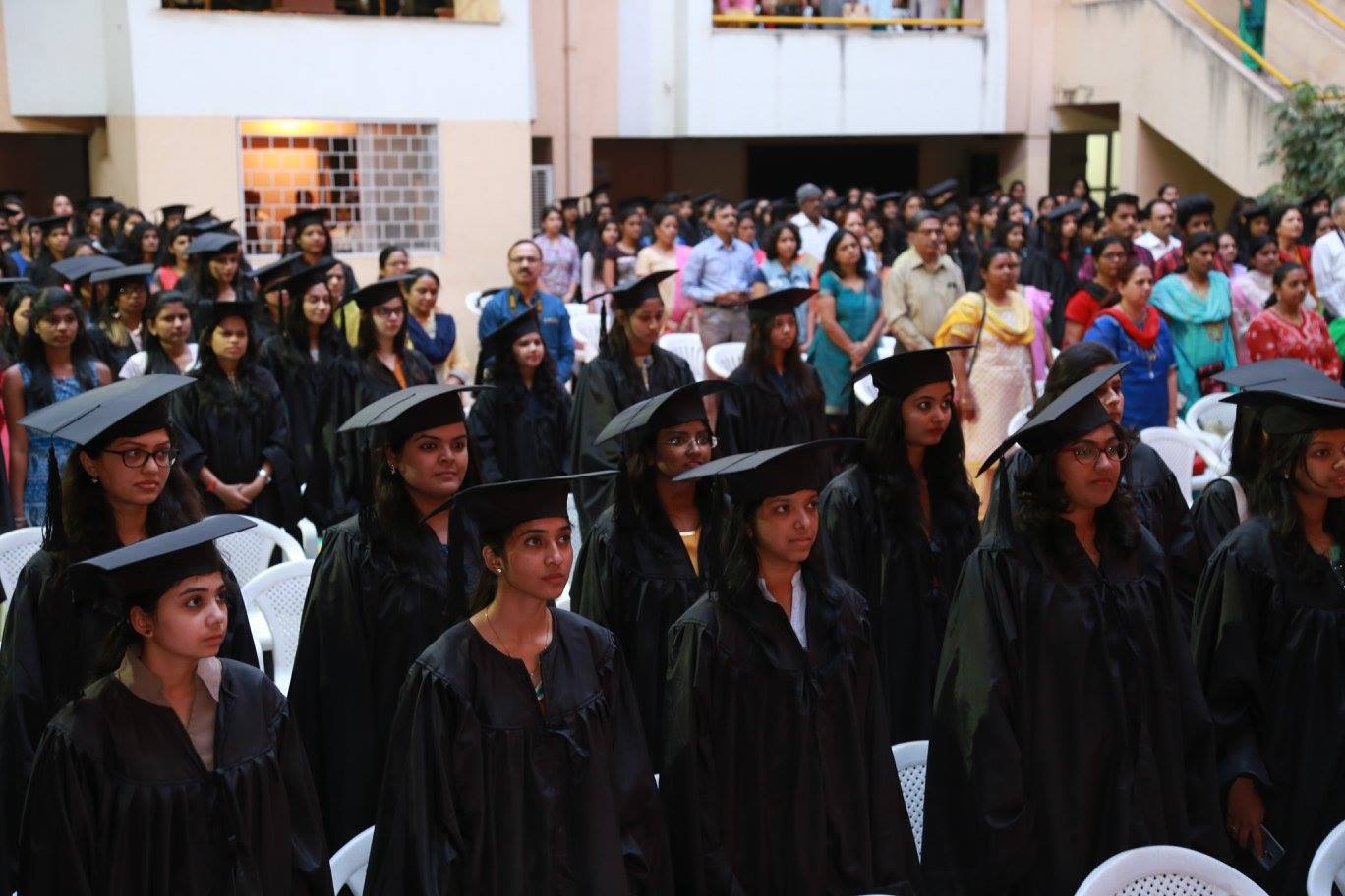 Cummins College Convocation(2)