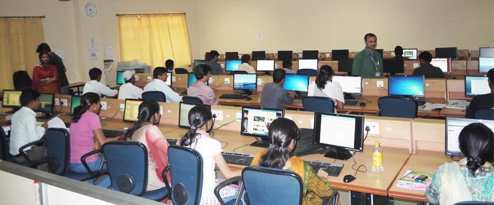 Central University of South Bihar Labs