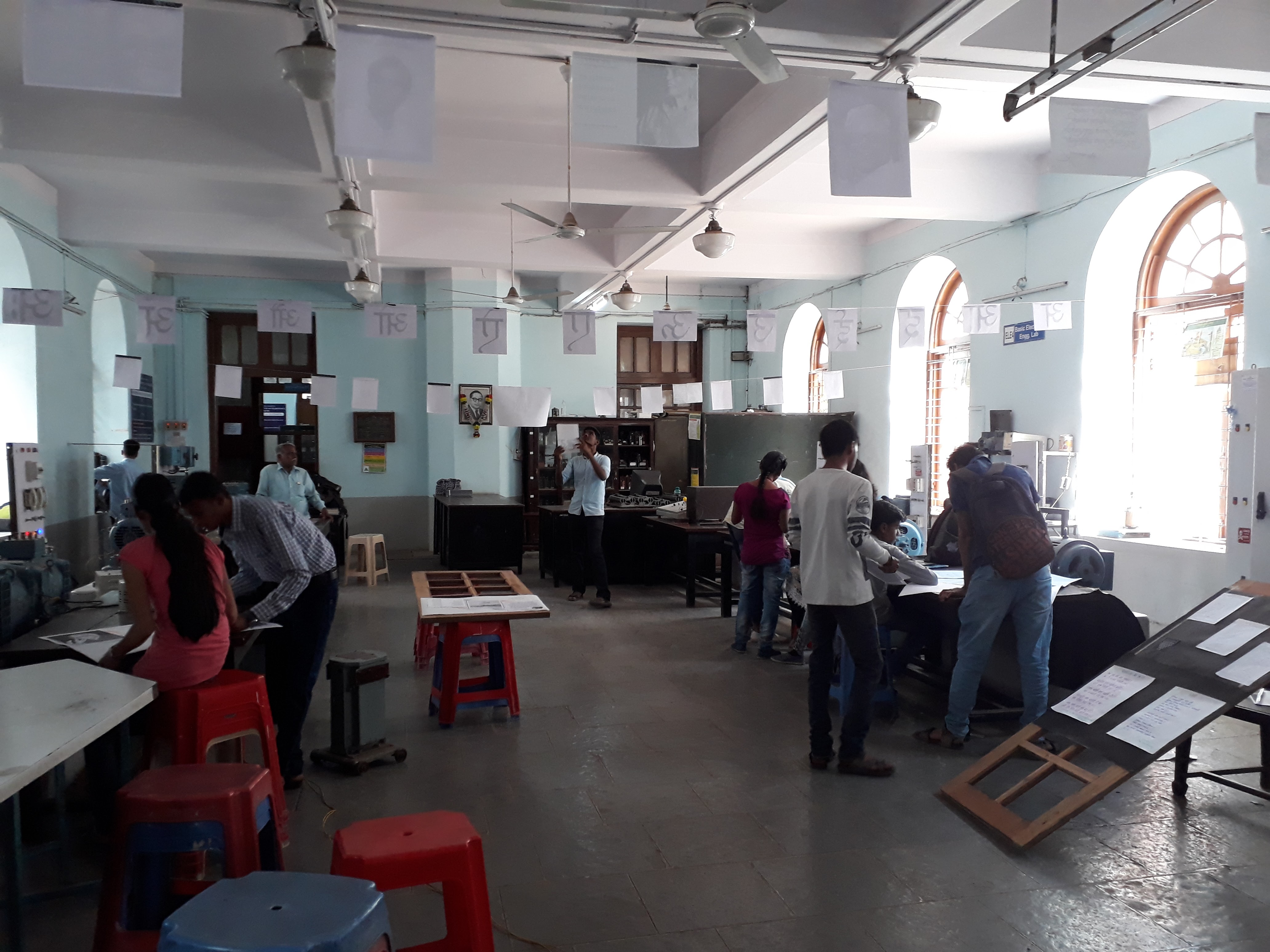 CWIT Labs(1)