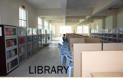 DAVIET Library