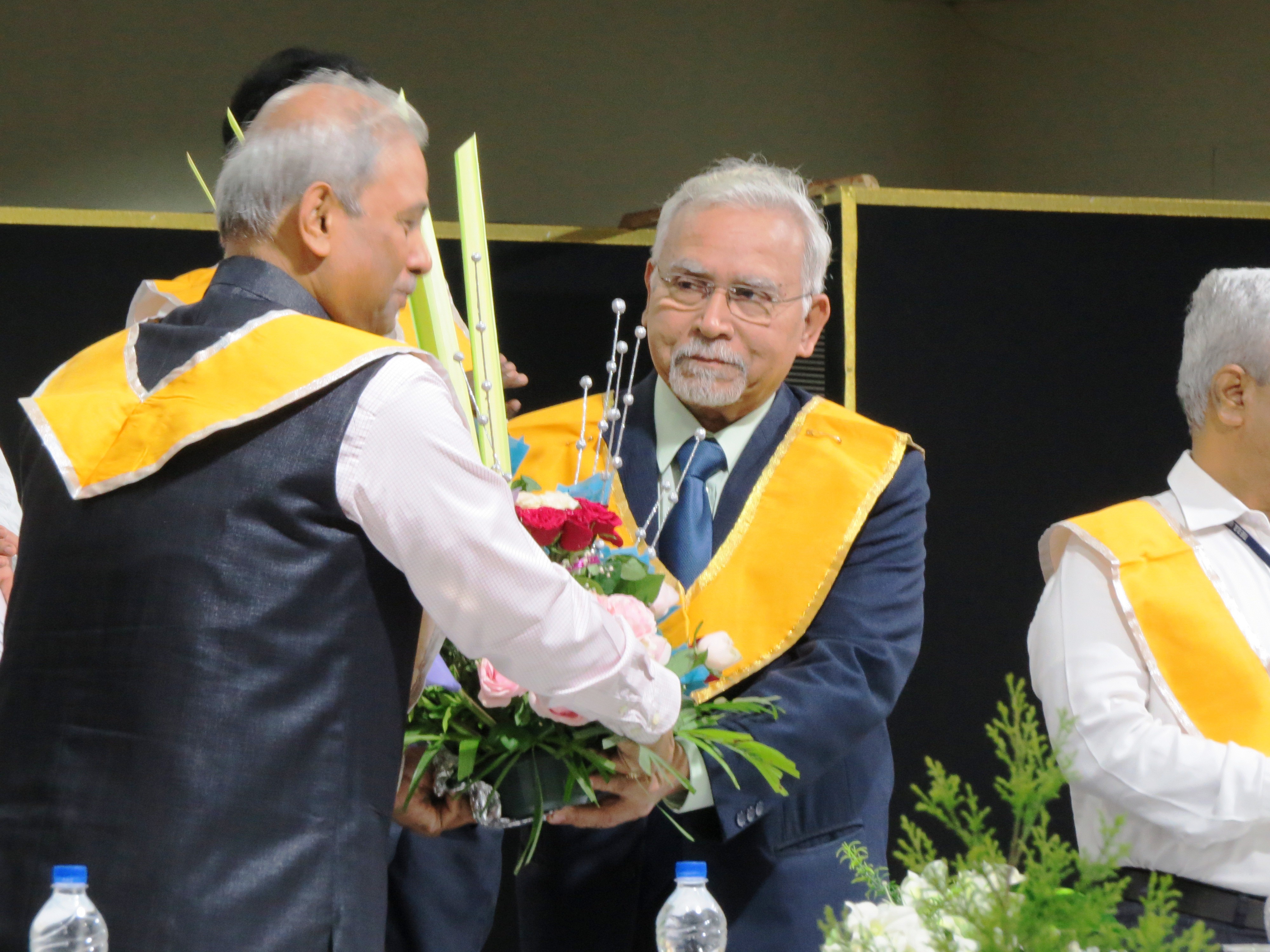 Ruparel College Convocation(2)