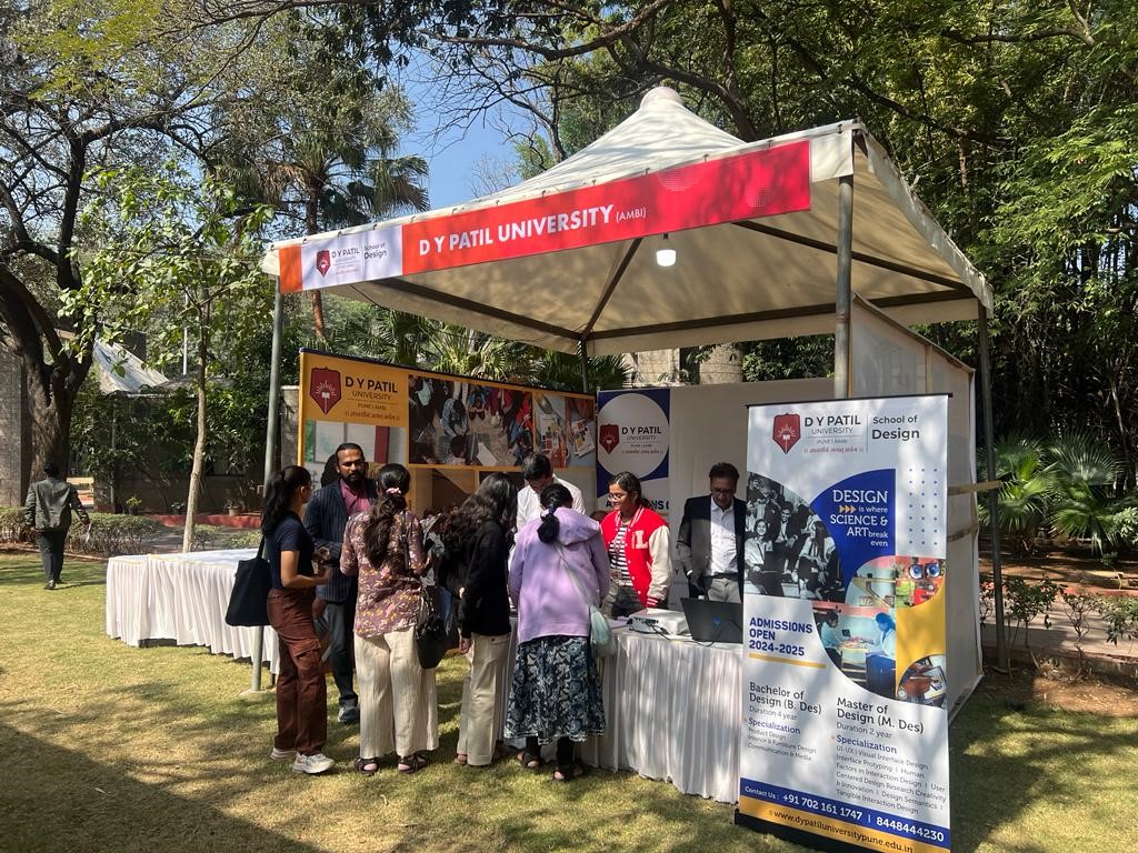 DY Patil University Pune Others(3)