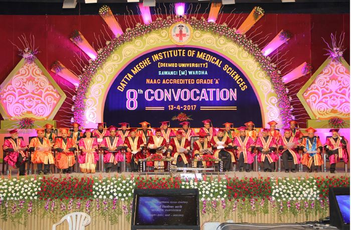 DMIHER Convocation