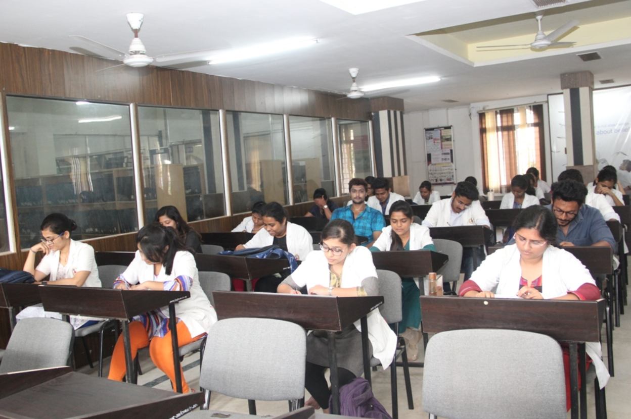 DMIHER Library(2)