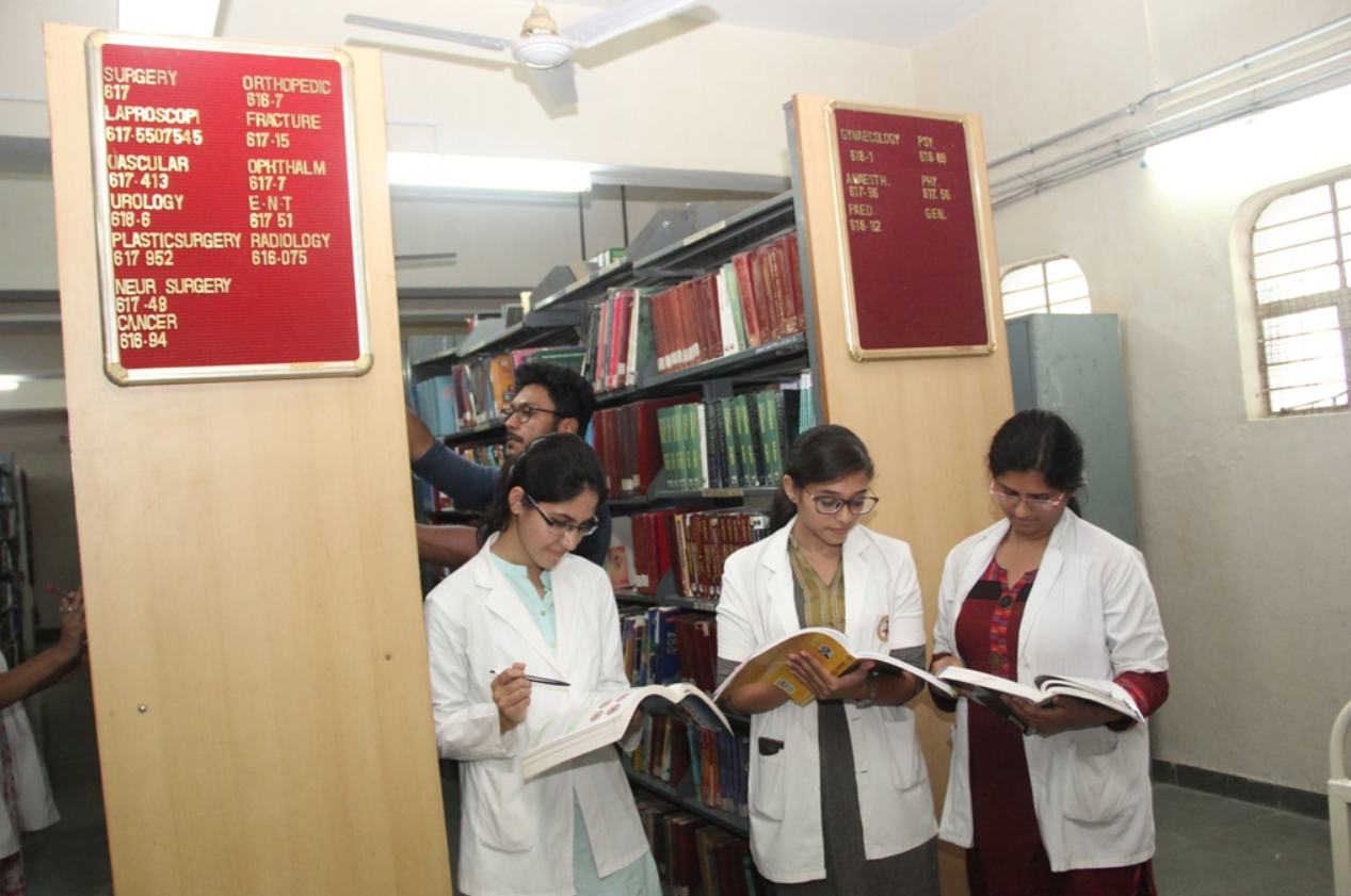 DMIHER Library(3)