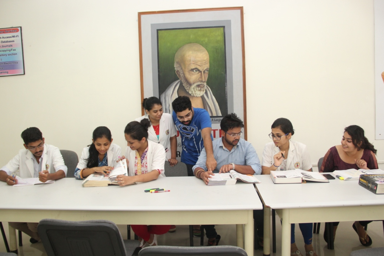 DMIHER Library(4)