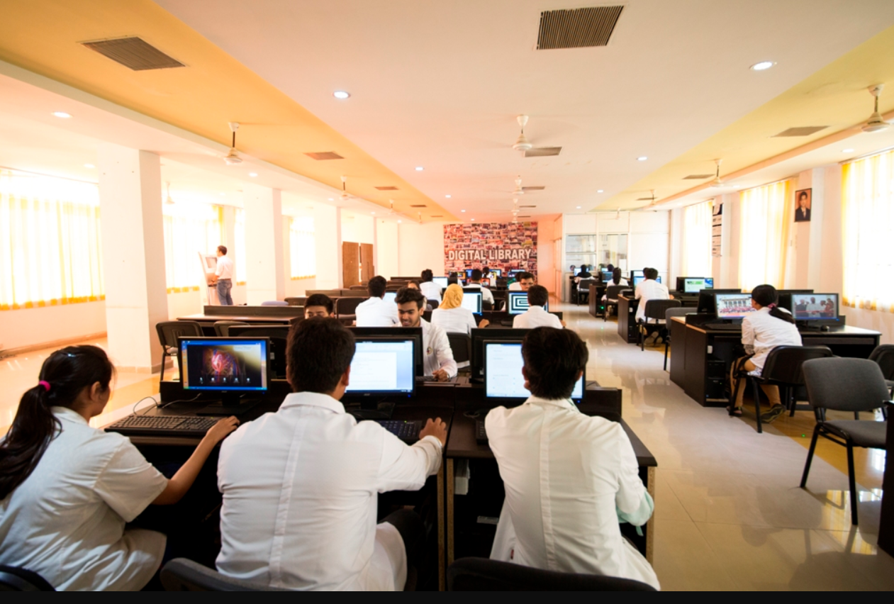 DMIHER Library(5)