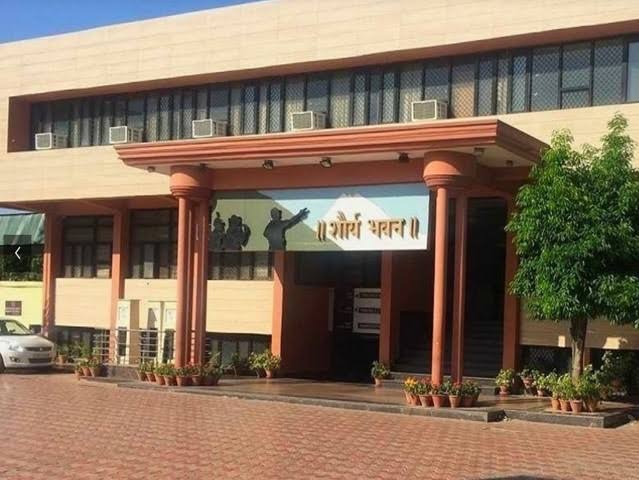 DAV College Others