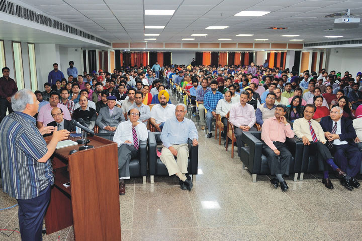 DAV University Others(2)
